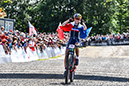 World MTB Championships, 2019