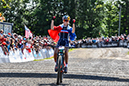 World MTB Championships, 2019