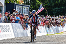 World MTB Championships, 2019