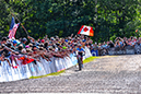World MTB Championships, 2019