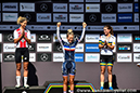 World MTB Championships, 2019