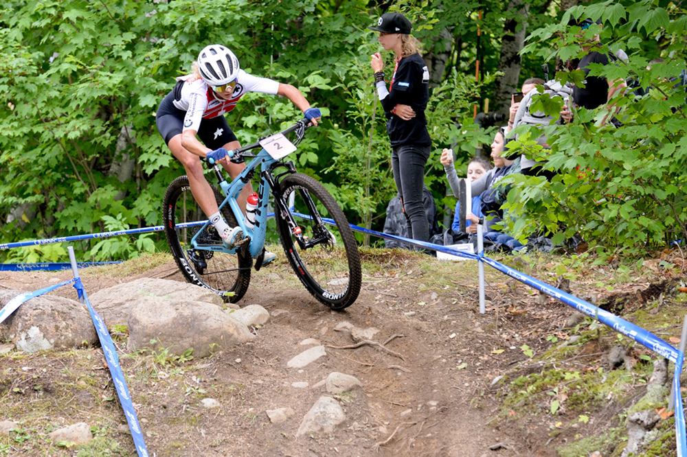 2019 MTB World Championships