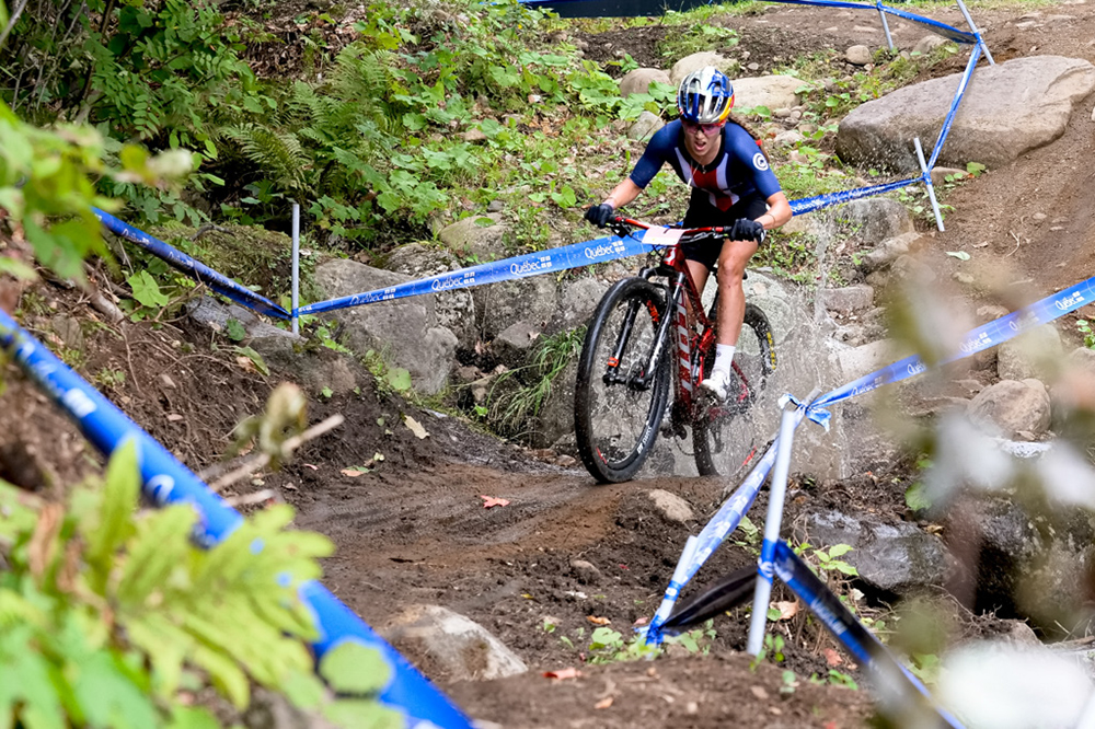 2019 MTB World Championships