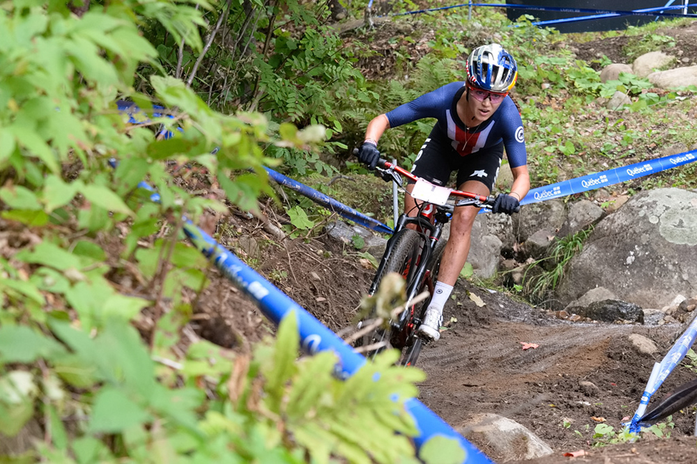 2019 MTB World Championships