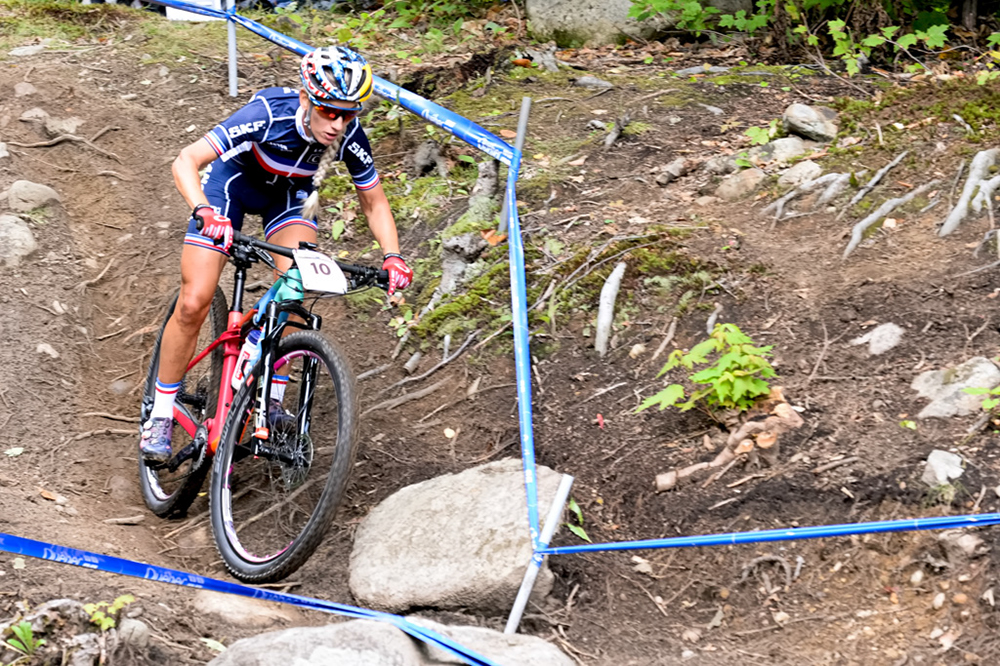 2019 MTB World Championships
