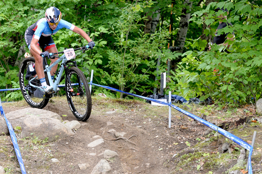 2019 MTB World Championships