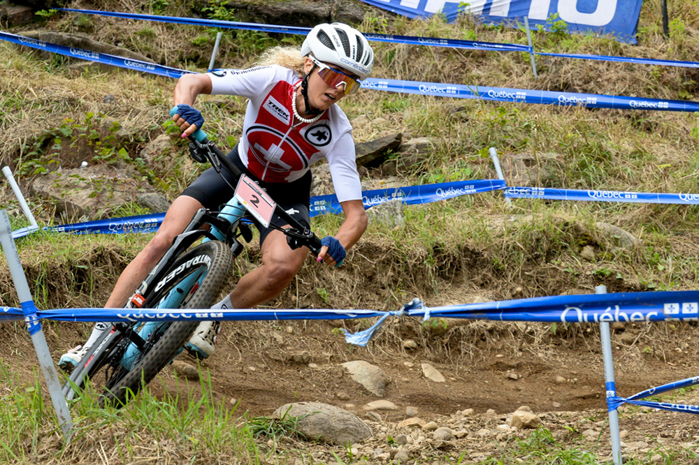 2019 MTB World Championships