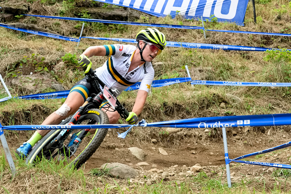 2019 MTB World Championships