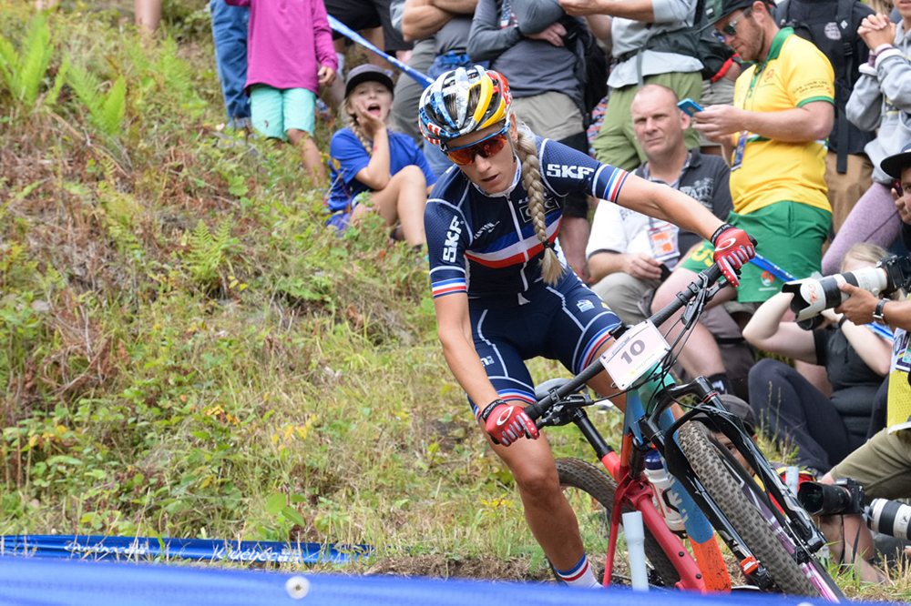 2019 MTB World Championships