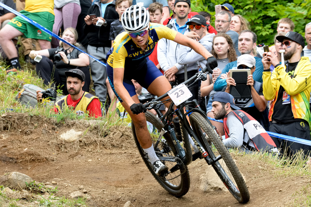 2019 MTB World Championships