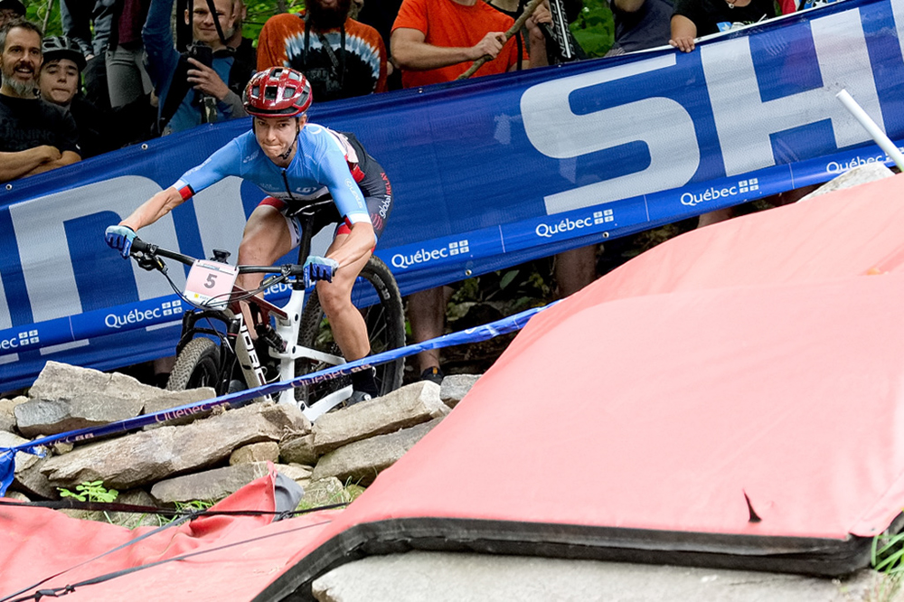 2019 MTB World Championships
