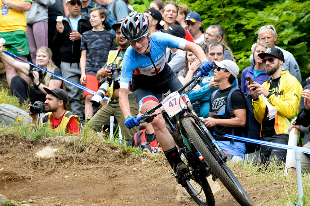 2019 MTB World Championships