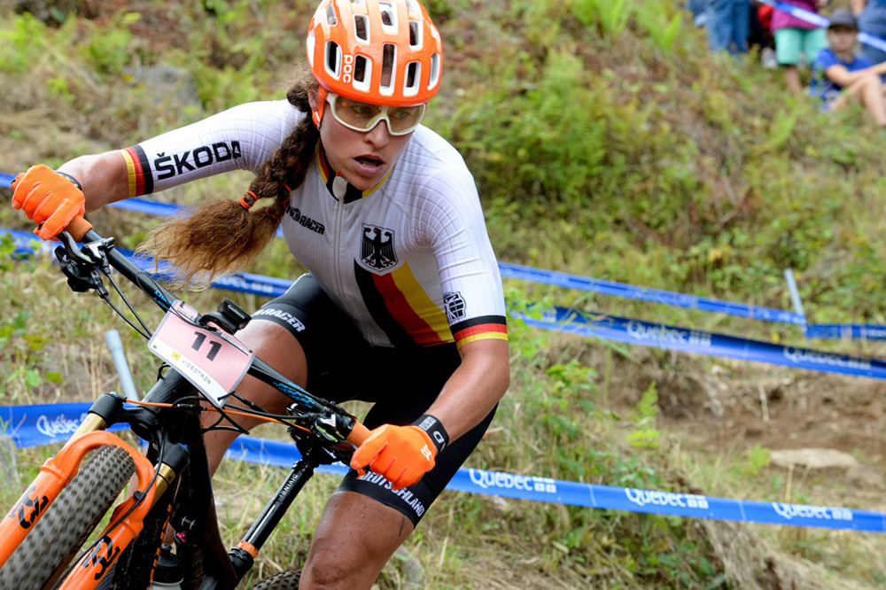 2019 MTB World Championships