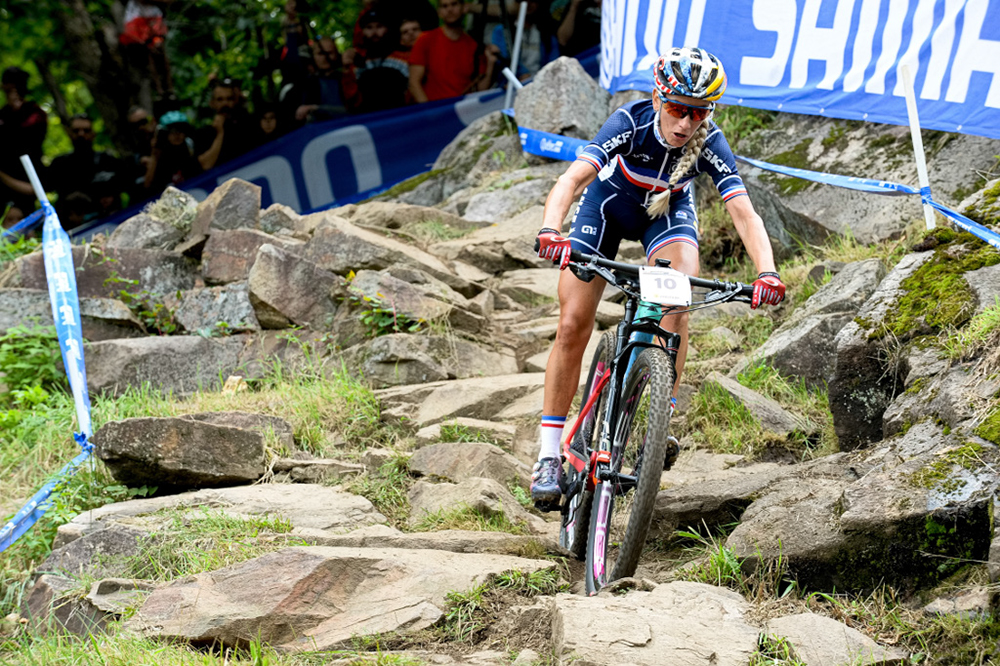 2019 MTB World Championships