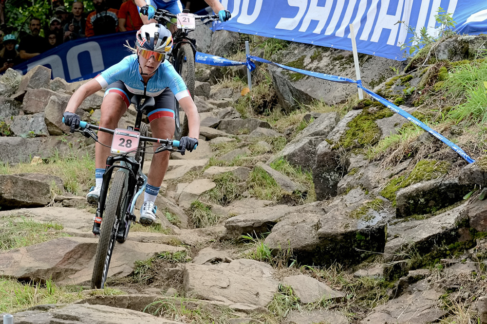 2019 MTB World Championships