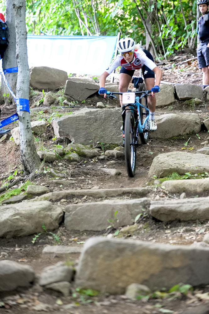 2019 MTB World Championships
