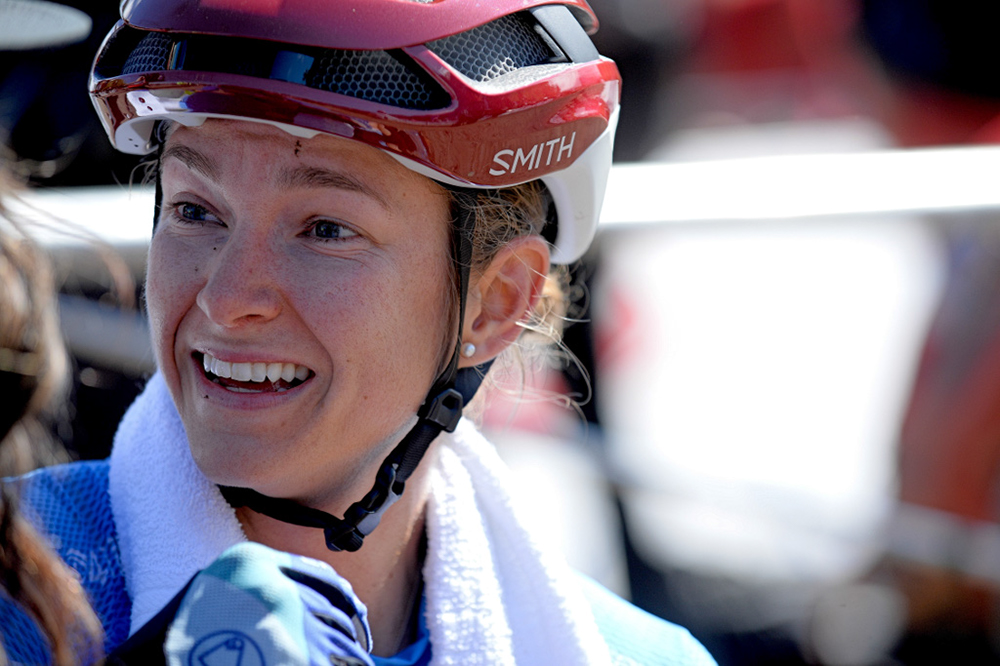 2019 MTB World Championships