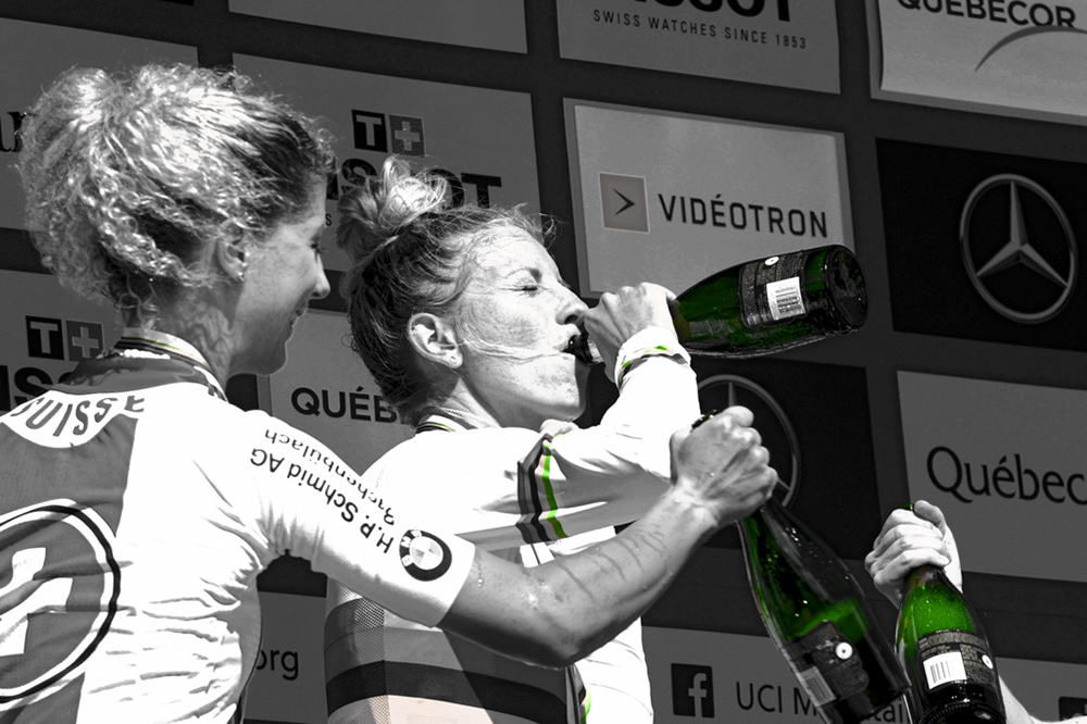2019 MTB World Championships