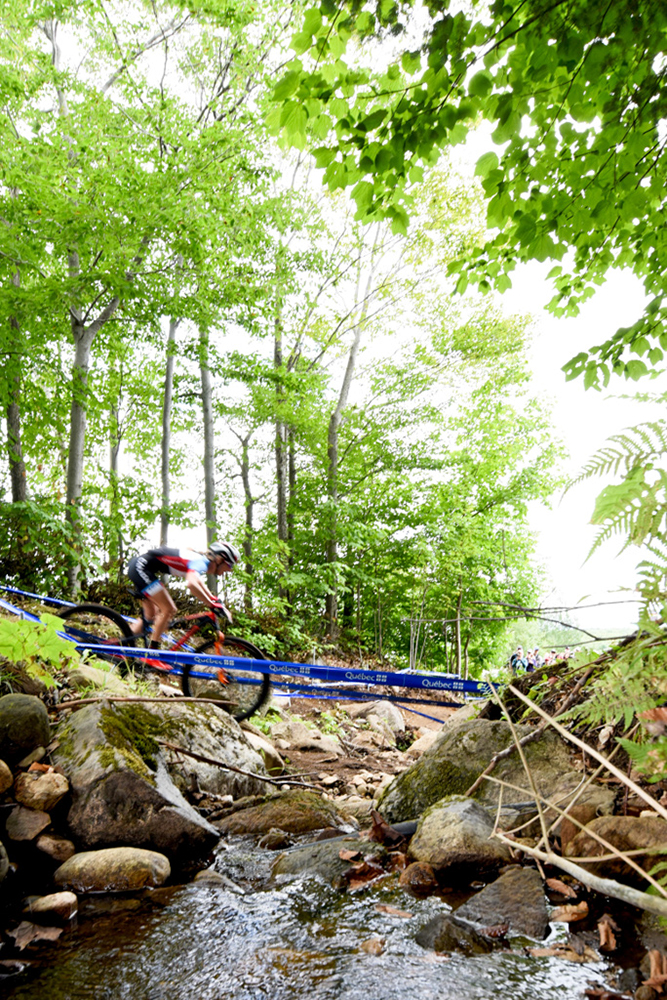 2019 MTB World Championships