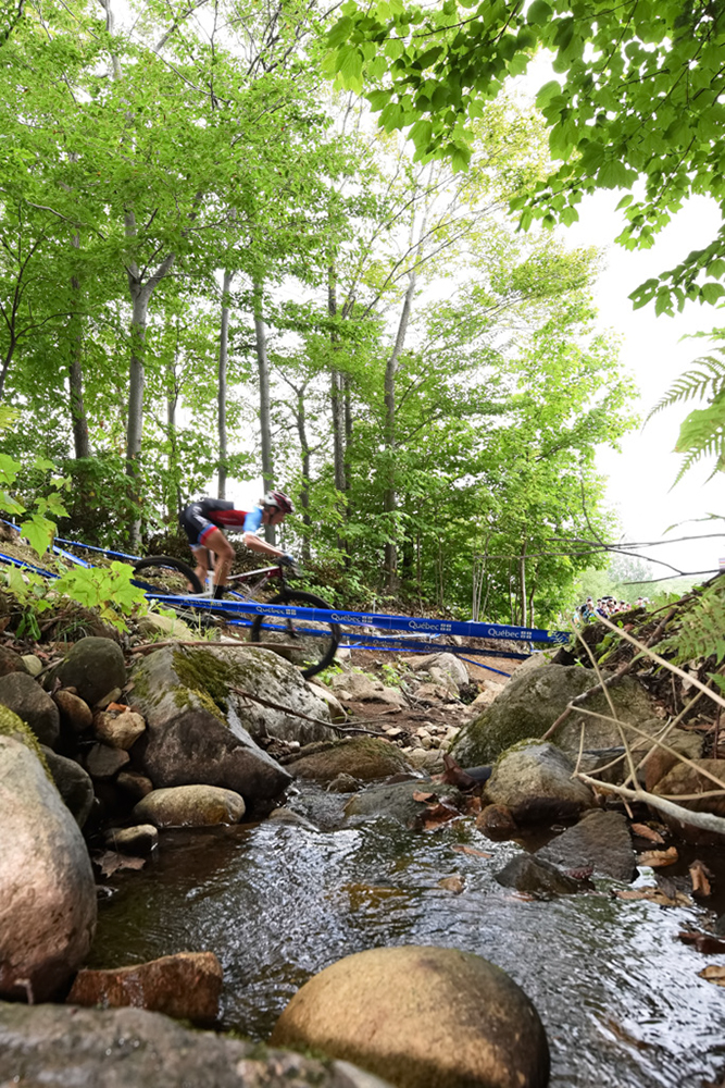 2019 MTB World Championships