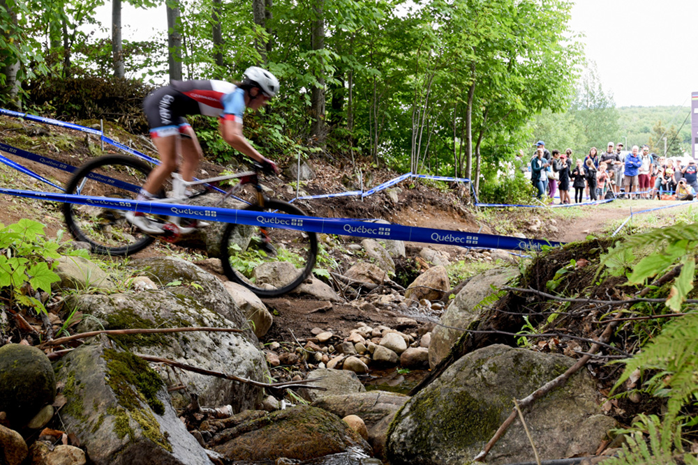 2019 MTB World Championships