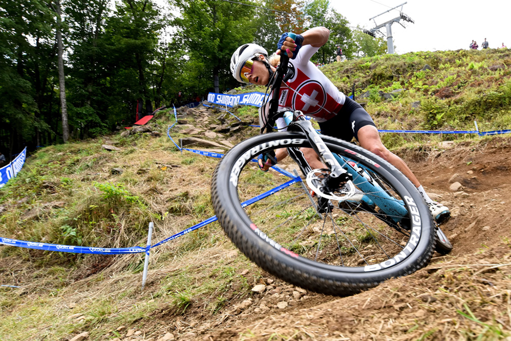 2019 MTB World Championships