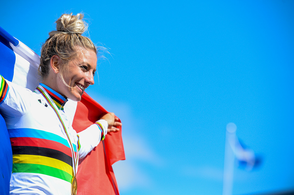 2019 MTB World Championships