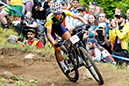 2019 MTB World Championships