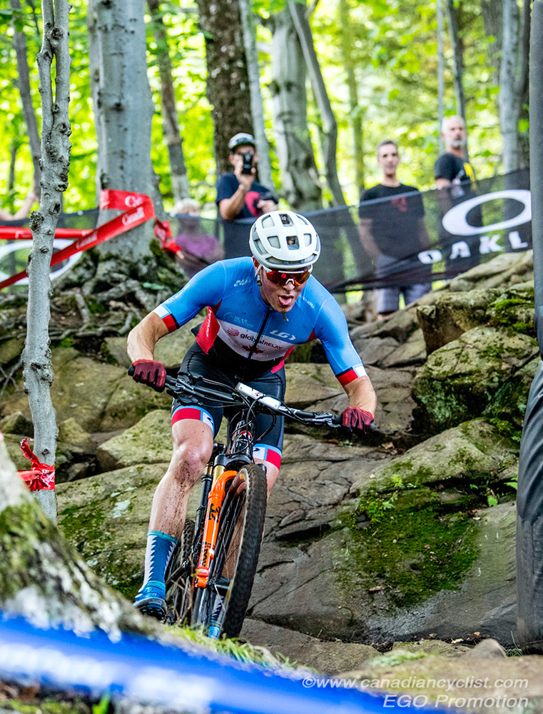 MTB World Champs