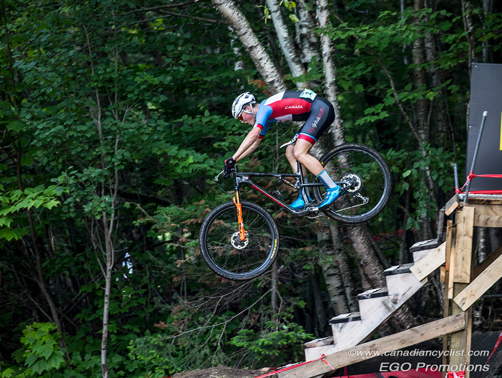 MTB World Champs