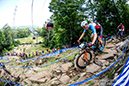MTB World Champs