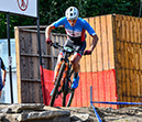 World MTB Championships, 2019