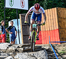 World MTB Championships, 2019
