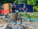 World MTB Championships, 2019