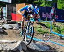 World MTB Championships, 2019