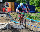 World MTB Championships, 2019