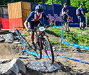 World MTB Championships, 2019