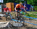 World MTB Championships, 2019