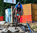 World MTB Championships, 2019