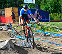 World MTB Championships, 2019