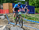 World MTB Championships, 2019