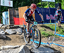 World MTB Championships, 2019