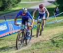 World MTB Championships, 2019