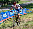 World MTB Championships, 2019