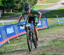 World MTB Championships, 2019