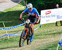 World MTB Championships, 2019
