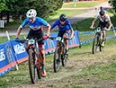 World MTB Championships, 2019