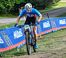 World MTB Championships, 2019