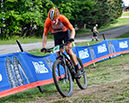 World MTB Championships, 2019