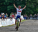 World MTB Championships, 2019